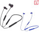 OnePlus E303A Bullets Z Bluetooth Earphone